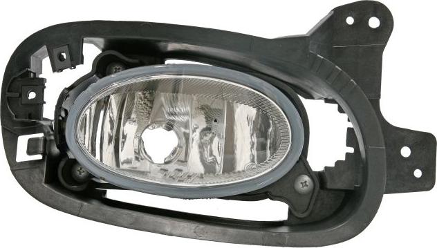 TYC 19-14345-01-9 - Projecteur antibrouillard droxauto.com