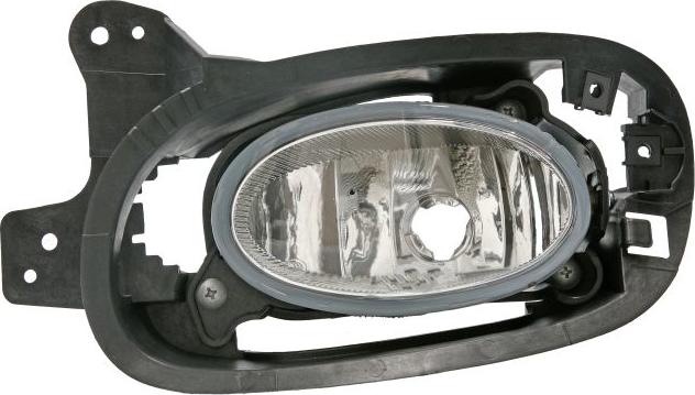 TYC 19-14346-01-9 - Projecteur antibrouillard droxauto.com