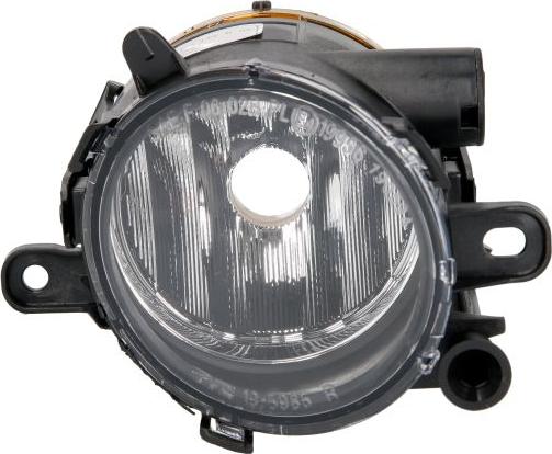 TYC 19-14259-01-2 - Projecteur antibrouillard droxauto.com