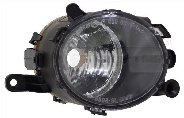 TYC 19-14260-01-2 - Projecteur antibrouillard droxauto.com