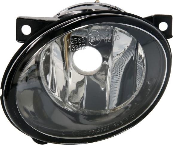 TYC 19-14784-01-9 - Projecteur antibrouillard droxauto.com