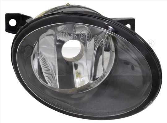TYC 19-14783-01-9 - Projecteur antibrouillard droxauto.com