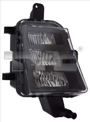 TYC 19-15315-00-2 - Projecteur antibrouillard droxauto.com