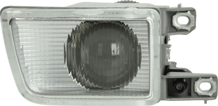 TYC 19-1142-05-2 - Projecteur antibrouillard droxauto.com