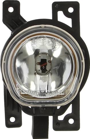 TYC 19-11005-05-2 - Projecteur antibrouillard droxauto.com