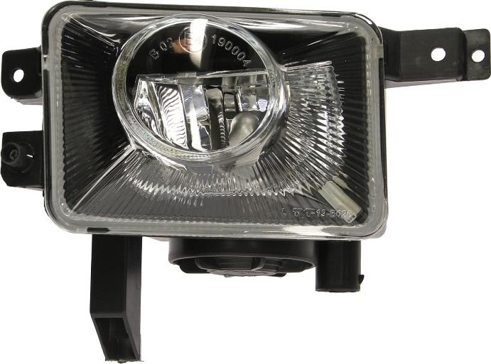 TYC 19-11026-05-2 - Projecteur antibrouillard droxauto.com