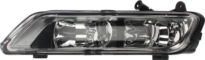 TYC 19-11021-06-2 - Projecteur antibrouillard droxauto.com