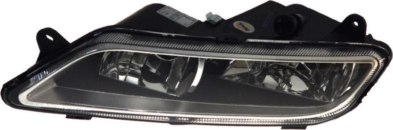 TYC 19-11021-16-2 - Projecteur antibrouillard droxauto.com