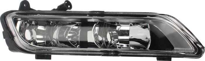 TYC 19-11022-06-2 - Projecteur antibrouillard droxauto.com