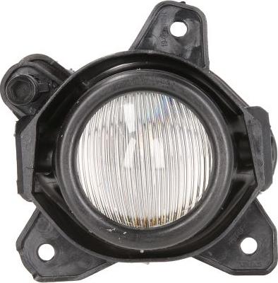 TYC 19-12911-01-2 - Projecteur antibrouillard droxauto.com