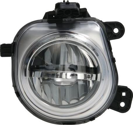 TYC 19-12571-00-9 - Projecteur antibrouillard droxauto.com