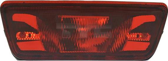 TYC 19-12619-01-2 - Feu antibrouillard arrière droxauto.com