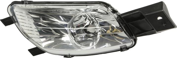 TYC 19-12134-01-2 - Projecteur antibrouillard droxauto.com