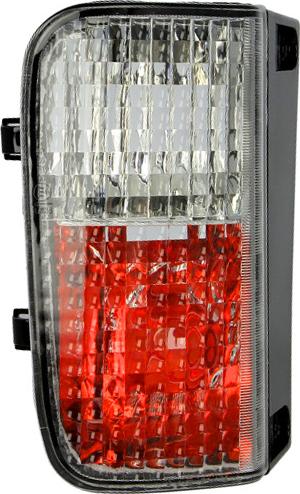 TYC 19-12132-01-2 - Feu de recul droxauto.com