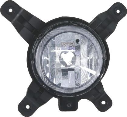 TYC 19-12124-01-9 - Projecteur antibrouillard droxauto.com