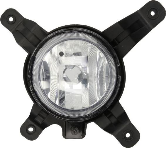 TYC 19-12123-01-9 - Projecteur antibrouillard droxauto.com