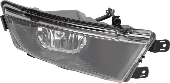 TYC 19-12349-01-2 - Projecteur antibrouillard droxauto.com