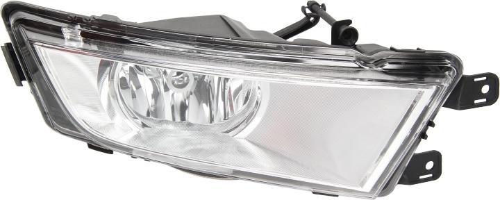 TYC 19-12349-11-2 - Projecteur antibrouillard droxauto.com