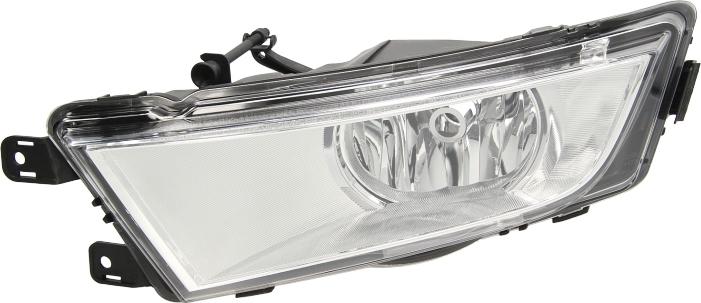 TYC 19-12350-11-2 - Projecteur antibrouillard droxauto.com