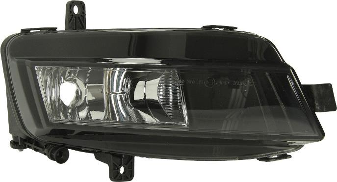 TYC 19-12235-05-2 - Projecteur antibrouillard droxauto.com