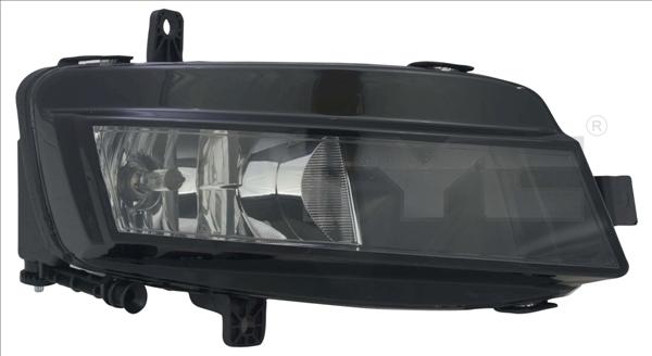 TYC 19-12235-00-21 - Projecteur antibrouillard droxauto.com