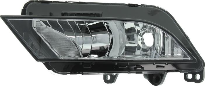 TYC 19-12238-01-2 - Projecteur antibrouillard droxauto.com