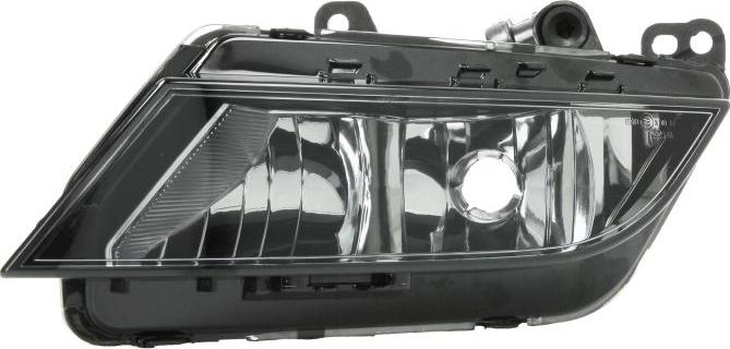 TYC 19-12237-01-2 - Projecteur antibrouillard droxauto.com