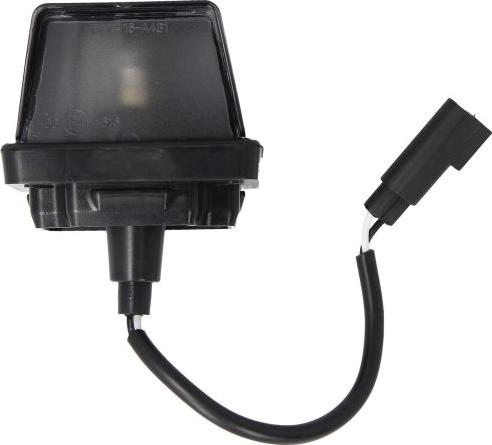 TYC 15-0431-00-2 - Feu éclaireur de plaque droxauto.com