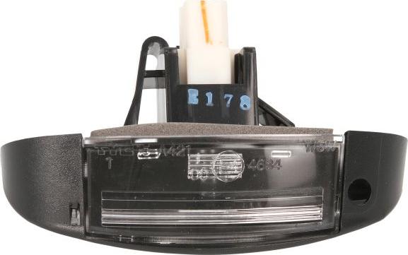 TYC 15-0421-00-2 - Feu éclaireur de plaque droxauto.com