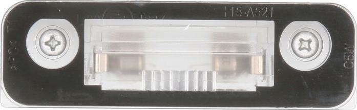 TYC 15-0521-00-2 - Feu éclaireur de plaque droxauto.com