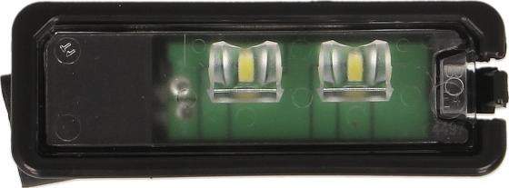 TYC 15-0183-00-2 - Feu éclaireur de plaque droxauto.com