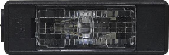 TYC 15-0323-00-9 - Feu éclaireur de plaque droxauto.com