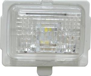 TYC 15-0291-00-9 - Feu éclaireur de plaque droxauto.com