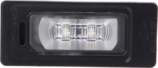 TYC 15-0215-00-9 - Feu éclaireur de plaque droxauto.com