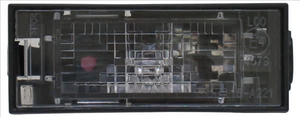 TYC 15-0221-00-2 - Feu éclaireur de plaque droxauto.com