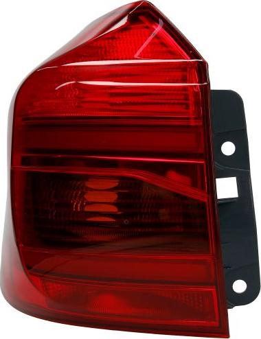 TYC 11-9052-16-9 - Feu arrière droxauto.com