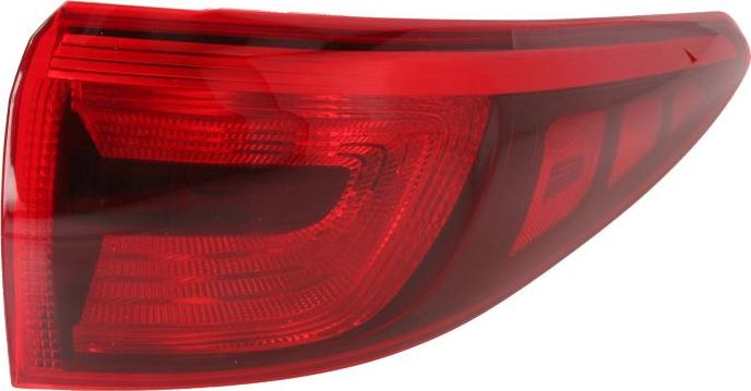 TYC 11-6911-15-9 - Feu arrière droxauto.com