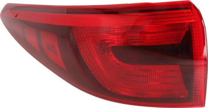 TYC 11-6912-15-9 - Feu arrière droxauto.com