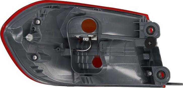 TYC 11-6865-16-9 - Feu arrière droxauto.com