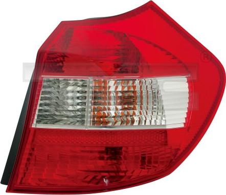 TYC 11-0985-01-2 - Feu arrière droxauto.com