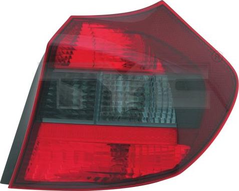TYC 11-0985-11-2 - Feu arrière droxauto.com