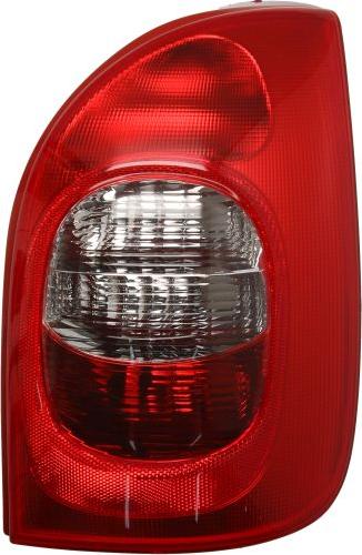 TYC 11-0555-01-2 - Feu arrière droxauto.com