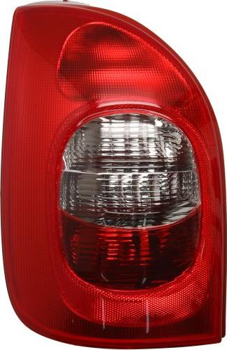 TYC 11-0556-01-2 - Feu arrière droxauto.com