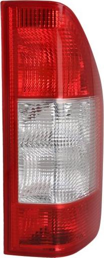 TYC 11-0565-01-2 - Feu arrière droxauto.com