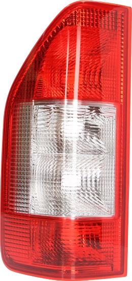 TYC 11-0566-01-2 - Feu arrière droxauto.com