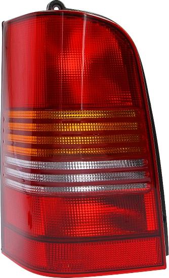 TYC 11-0568-11-2 - Feu arrière droxauto.com