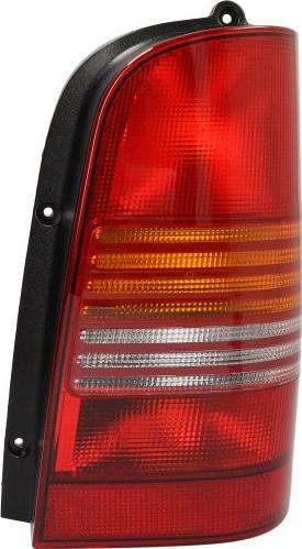 TYC 11-0567-11-2 - Feu arrière droxauto.com