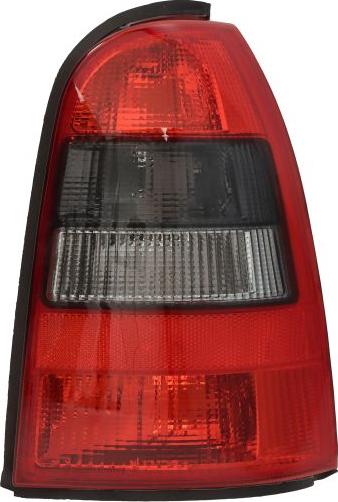 TYC 11-0111-01-2 - Feu arrière droxauto.com