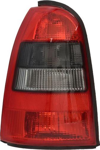 TYC 11-0112-01-2 - Feu arrière droxauto.com
