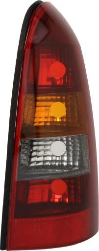 TYC 11-0391-11-2 - Feu arrière droxauto.com